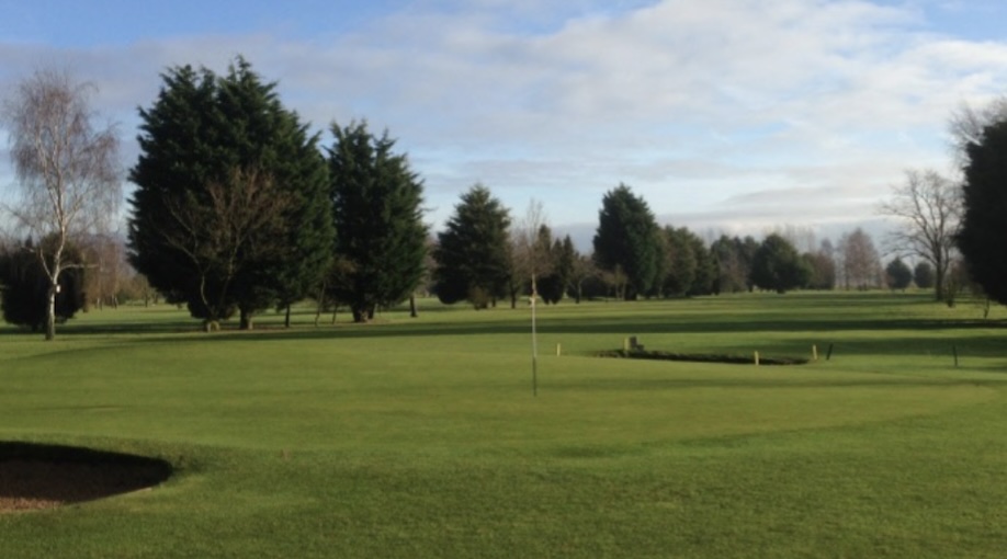 Photo of Kirton Holme Golf Club